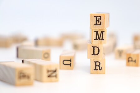 EMDR. EMDR